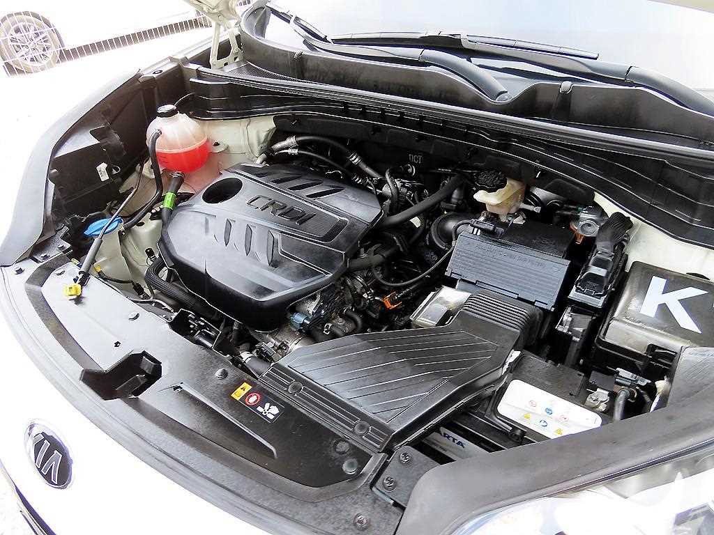 KIA Sportage 2022 Blanco - Importación desde Corea - HF Imports Iquique - Foto 19