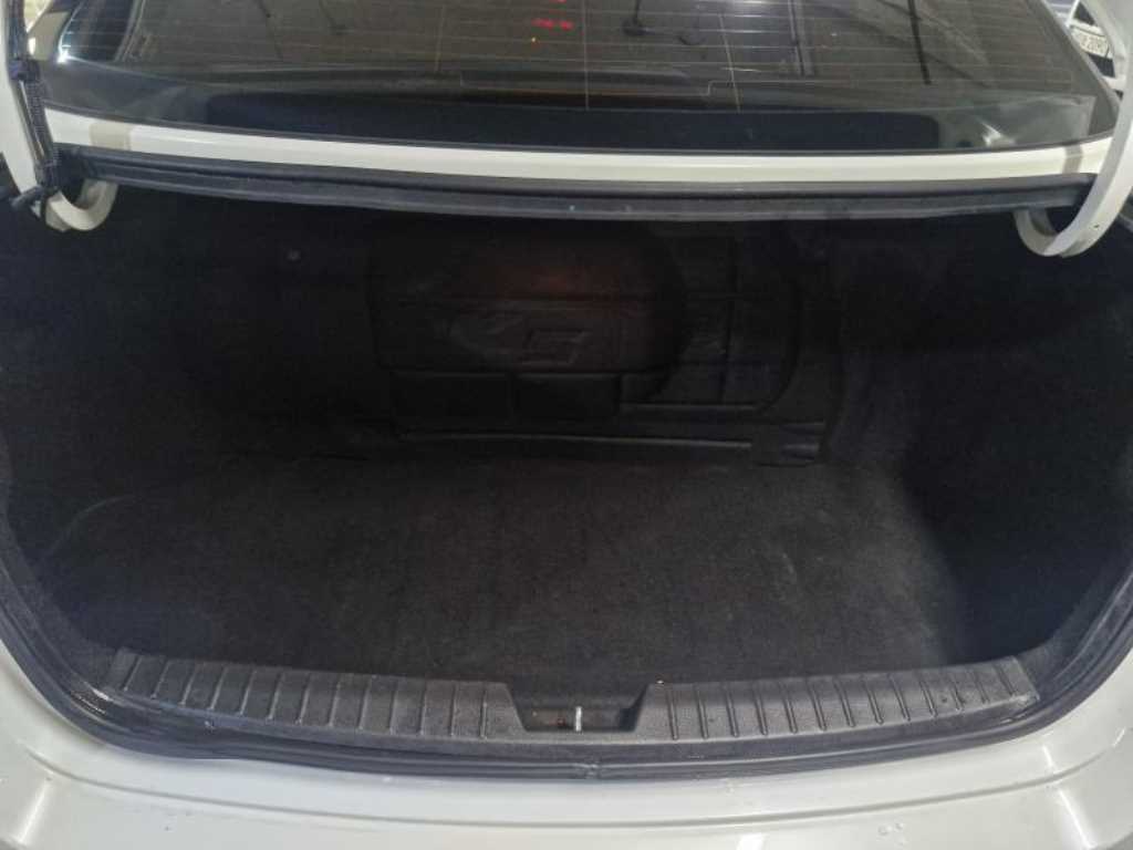 KIA K5 2012 Blanco - Importación desde Corea - HF Imports Iquique - Foto 18