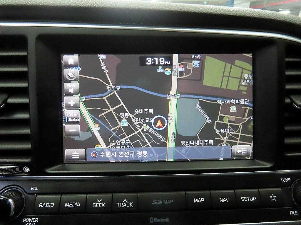 HYUNDAI Avante 2018 Blanco - Importación desde Corea - HF Imports Iquique - Foto 15