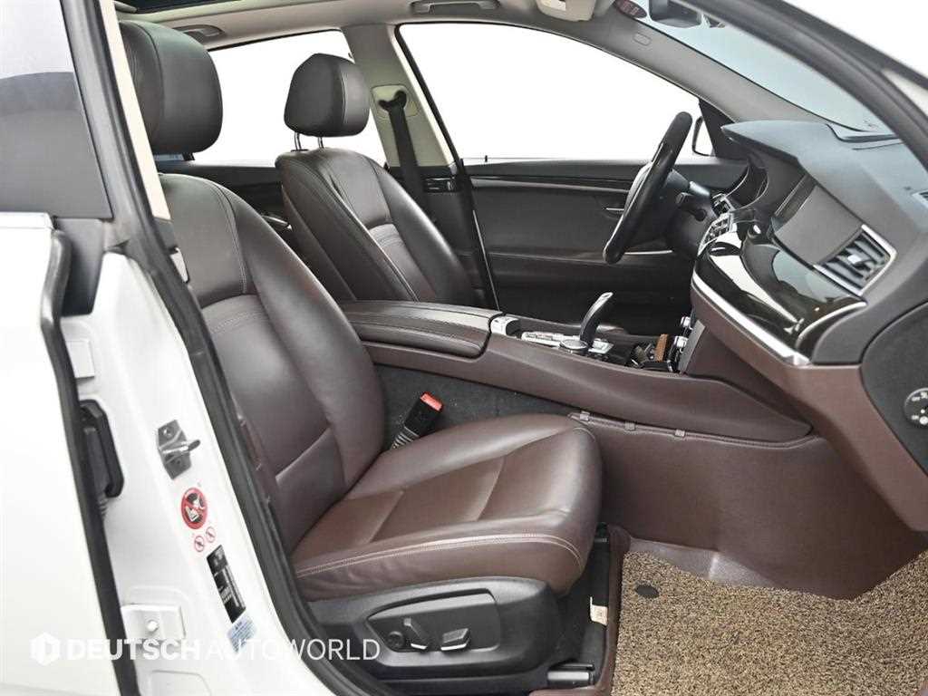 BMW Gran Turismo - Vista 10