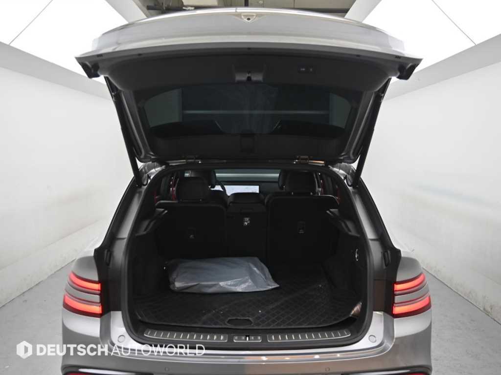 Genesis GV80 2024 Gris - Importación desde Corea - HF Imports Iquique - Foto 19