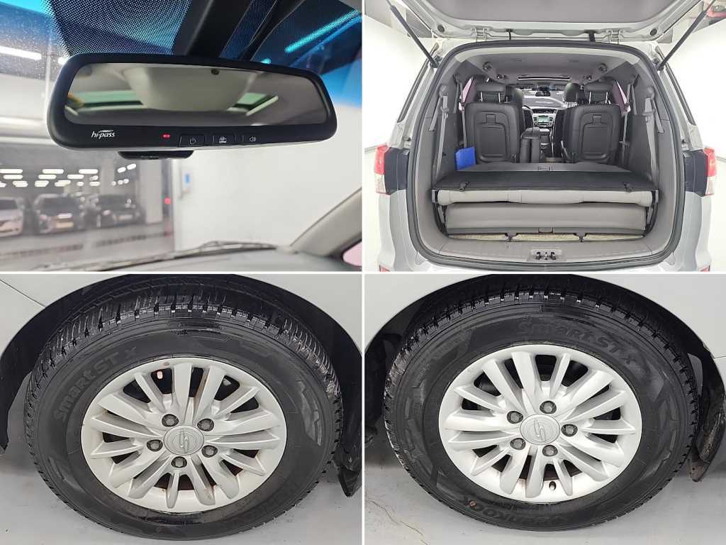 Ssangyong Korando 2014 Plateado - Importación desde Corea - HF Imports Iquique - Foto 19