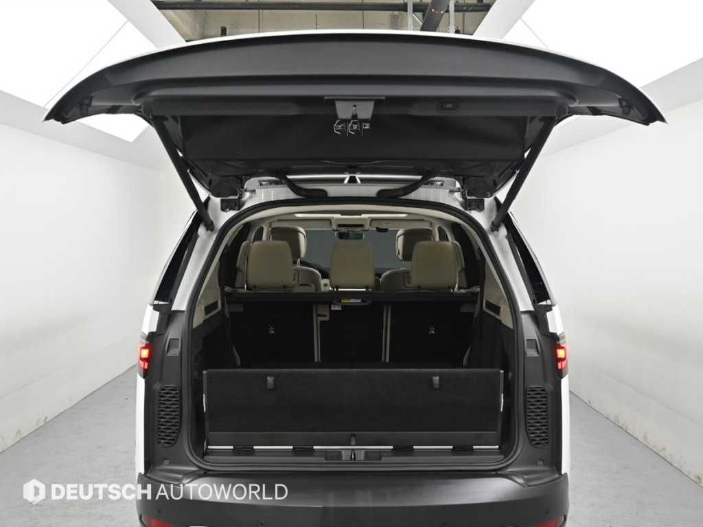 Land Rover Discovery 2022 - Importación desde Corea - HF Imports Iquique - Foto 19