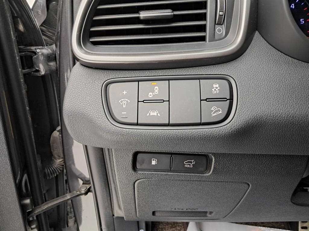 KIA Sorento 2019 Gris - Importación desde Corea - HF Imports Iquique - Foto 13