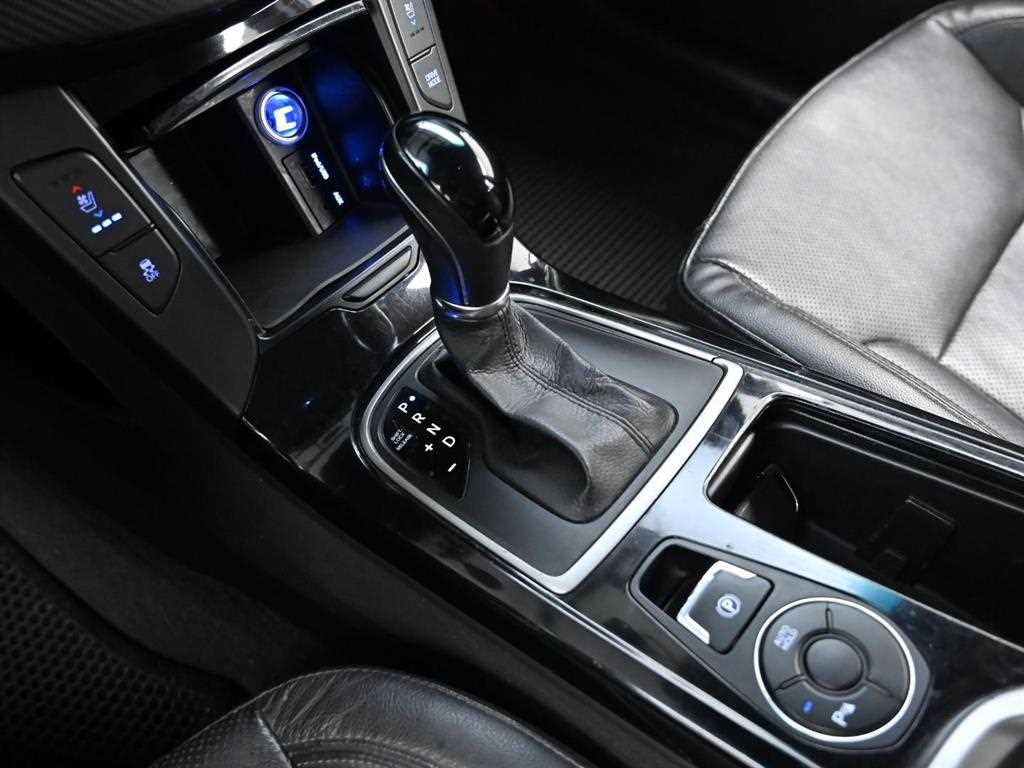 HYUNDAI i40 - Vista 9