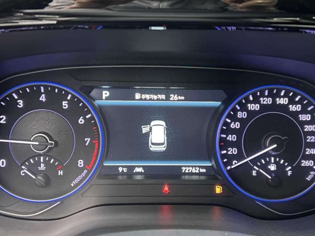 HYUNDAI Palisade 2019 - Importación desde Corea - HF Imports Iquique - Foto 16