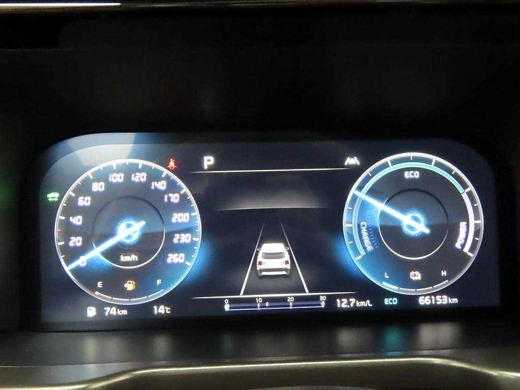 KIA Sorento - Vista 6