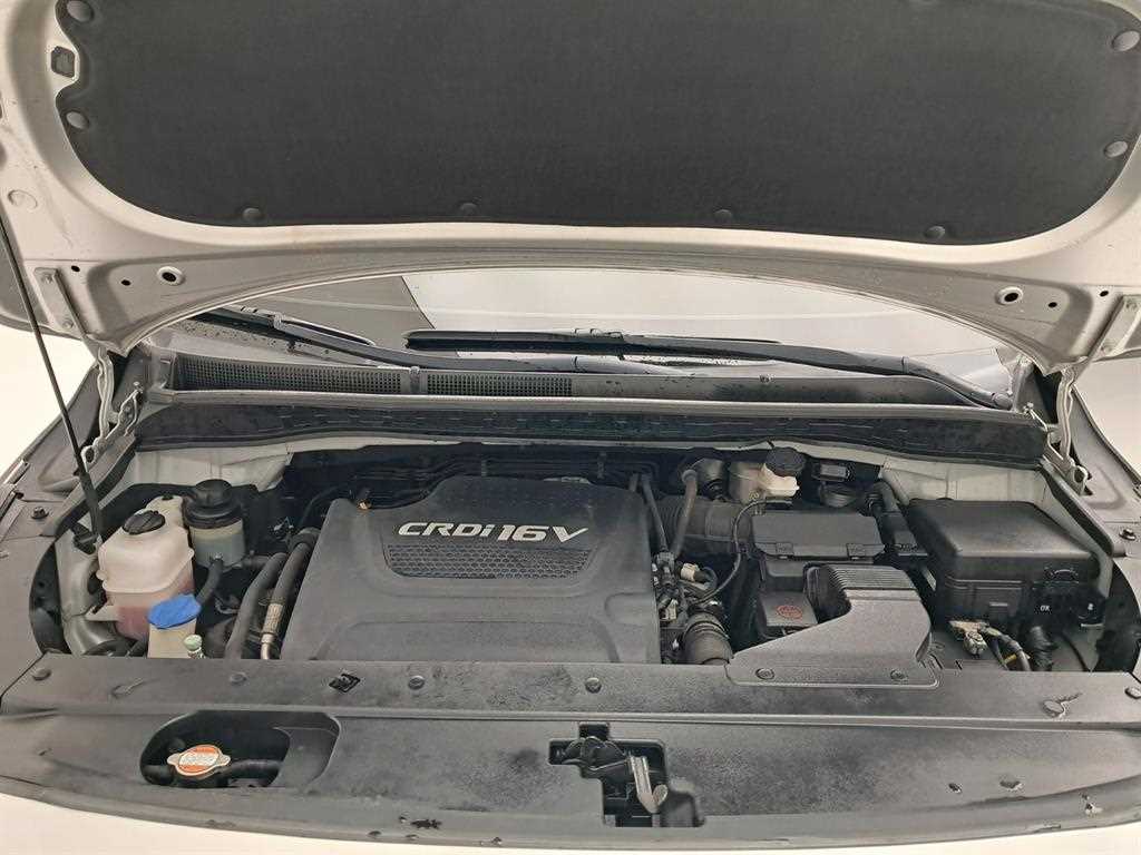 KIA Carnival 2017 Gris - Importación desde Corea - HF Imports Iquique - Foto 19