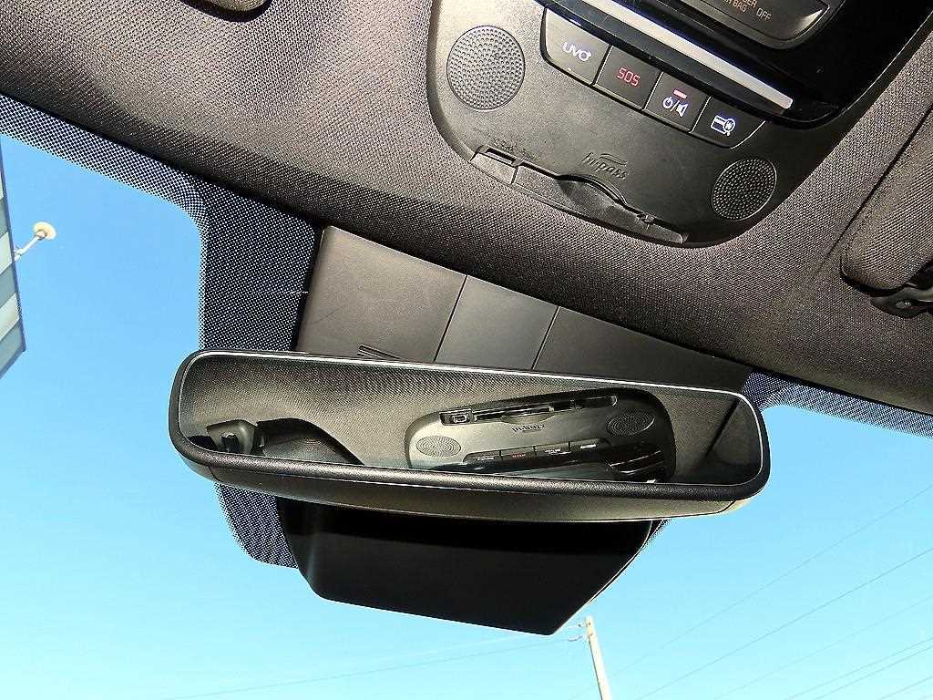 KIA K5 2021 Gris - Importación desde Corea - HF Imports Iquique - Foto 18