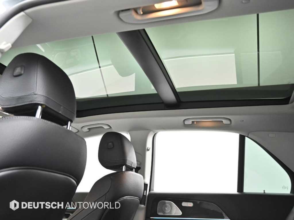 Mercedes Benz GLE Class 2022 Gris - Importación desde Corea - HF Imports Iquique - Foto 18