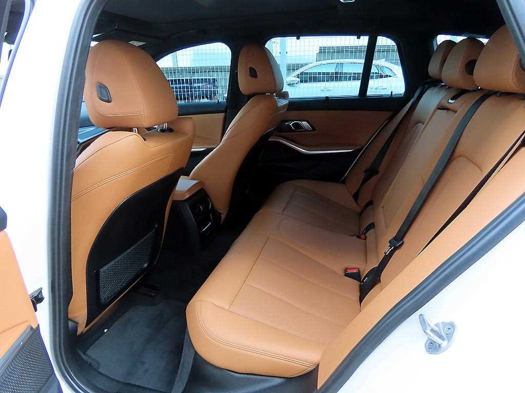 BMW 3 series - Vista 6