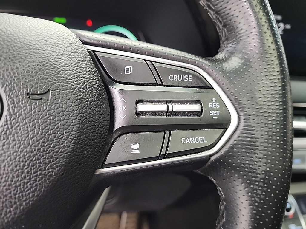 HYUNDAI Palisade 2022 Blanco - Importación desde Corea - HF Imports Iquique - Foto 18