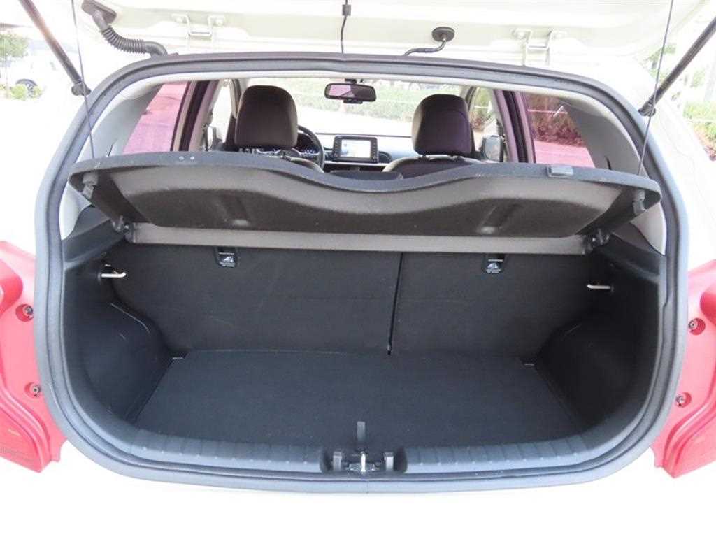 KIA Morning - Vista 5