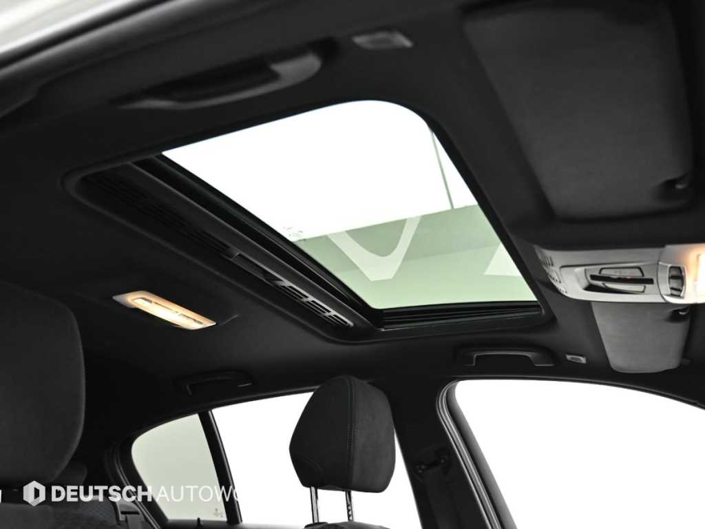 BMW 1 series 2018 Blanco - Importación desde Corea - HF Imports Iquique - Foto 18