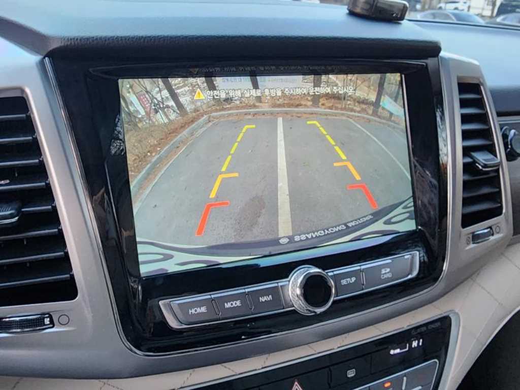 Ssangyong Rexton 2018 - Importación desde Corea - HF Imports Iquique - Foto 18