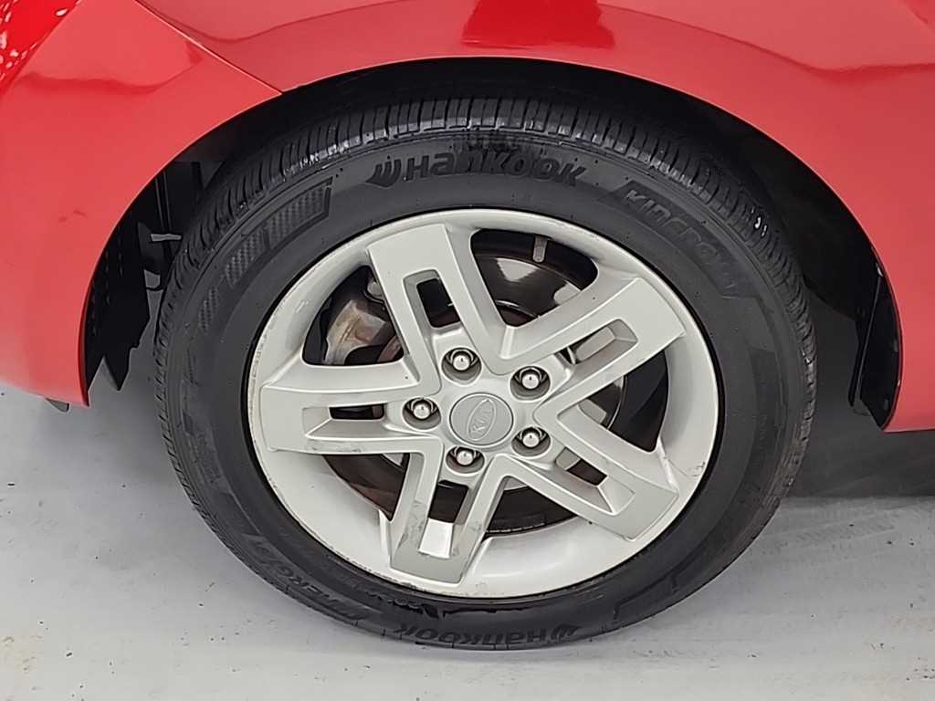 KIA Soul 2011 Rojo - Importación desde Corea - HF Imports Iquique - Foto 18