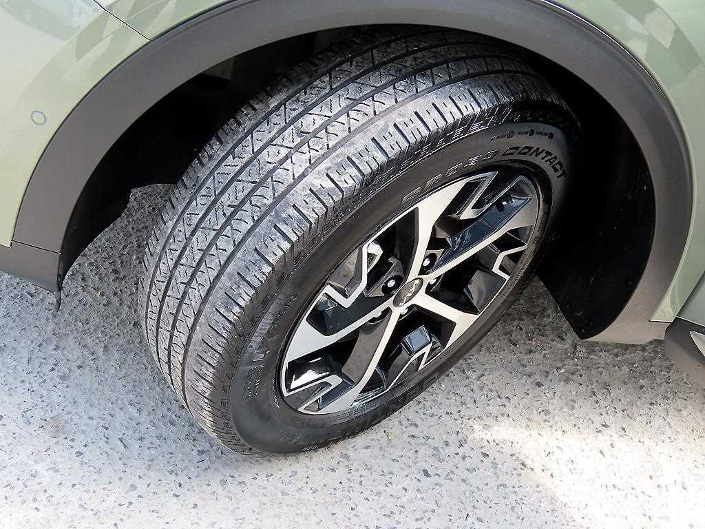 KIA Sportage 2023 - Importación desde Corea - HF Imports Iquique - Foto 20