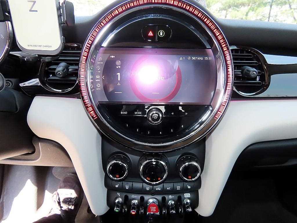 Mini Cooper 2023 Gris - Importación desde Corea - HF Imports Iquique - Foto 13