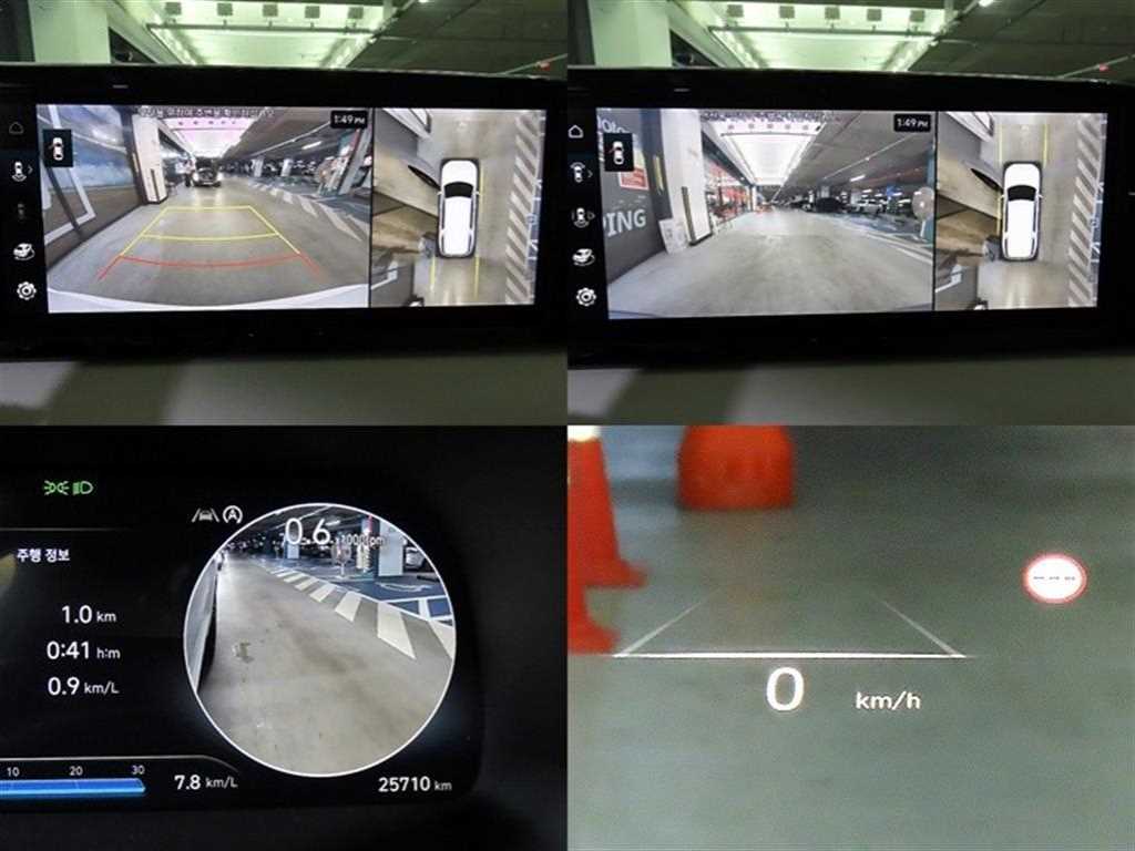 HYUNDAI Palisade 2023 Blanco - Importación desde Corea - HF Imports Iquique - Foto 18