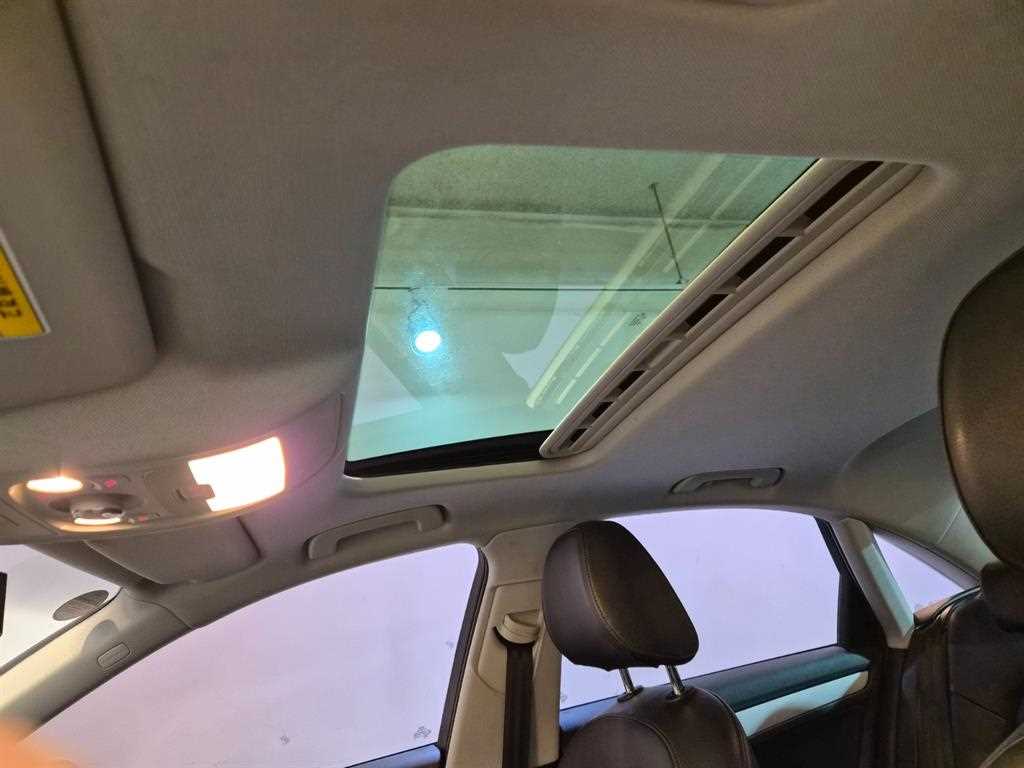 Audi A4 2016 Blanco - Importación desde Corea - HF Imports Iquique - Foto 18