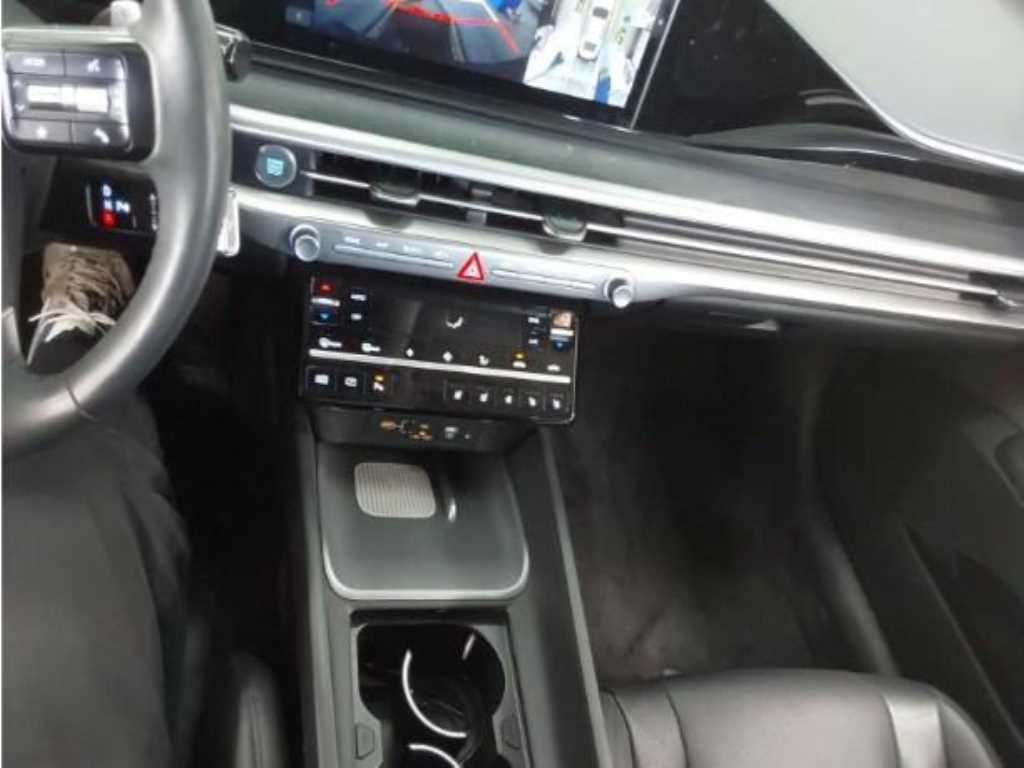 HYUNDAI Grandeur - Vista 9