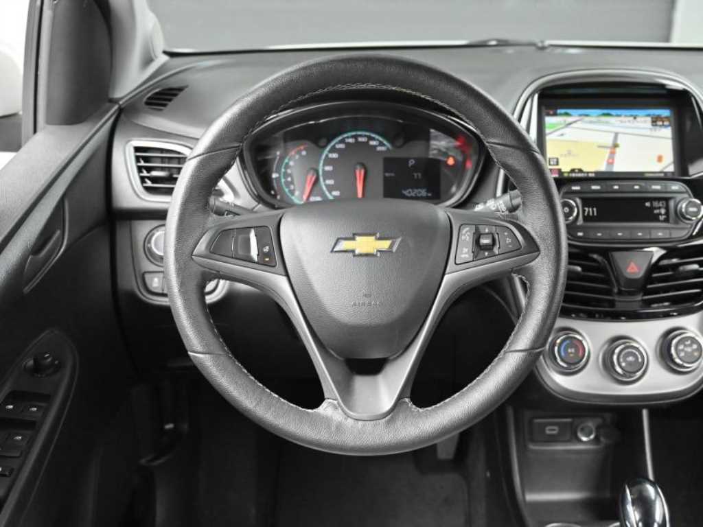 Chevrolet Spark 2021 - Importación desde Corea - HF Imports Iquique - Foto 13