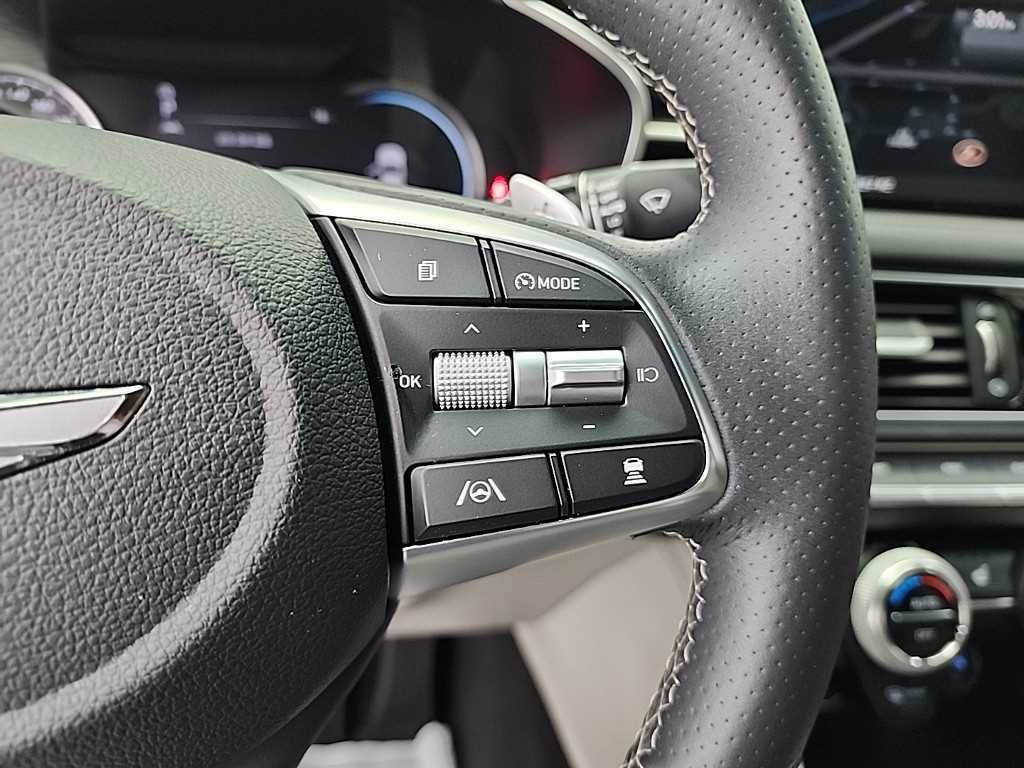 Genesis G70 2023 Gris - Importación desde Corea - HF Imports Iquique - Foto 17