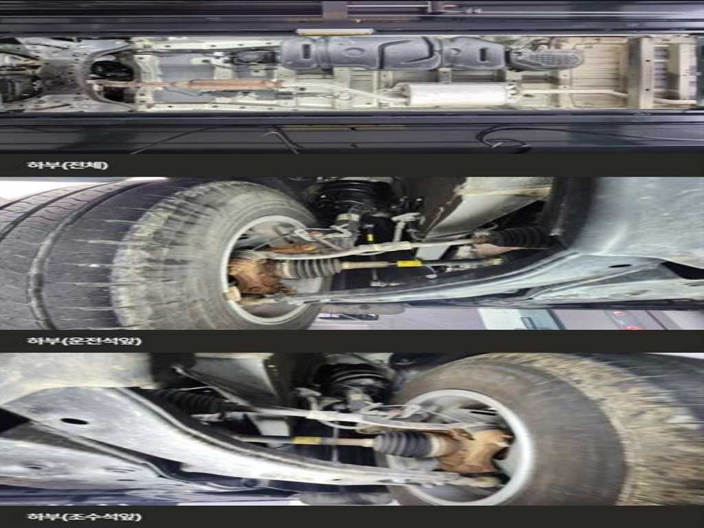 HYUNDAI Staria 2022 Gris - Importación desde Corea - HF Imports Iquique - Foto 19