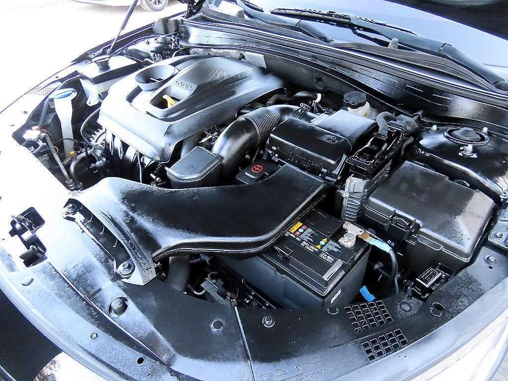 KIA K5 2018 Negro - Importación desde Corea - HF Imports Iquique - Foto 18