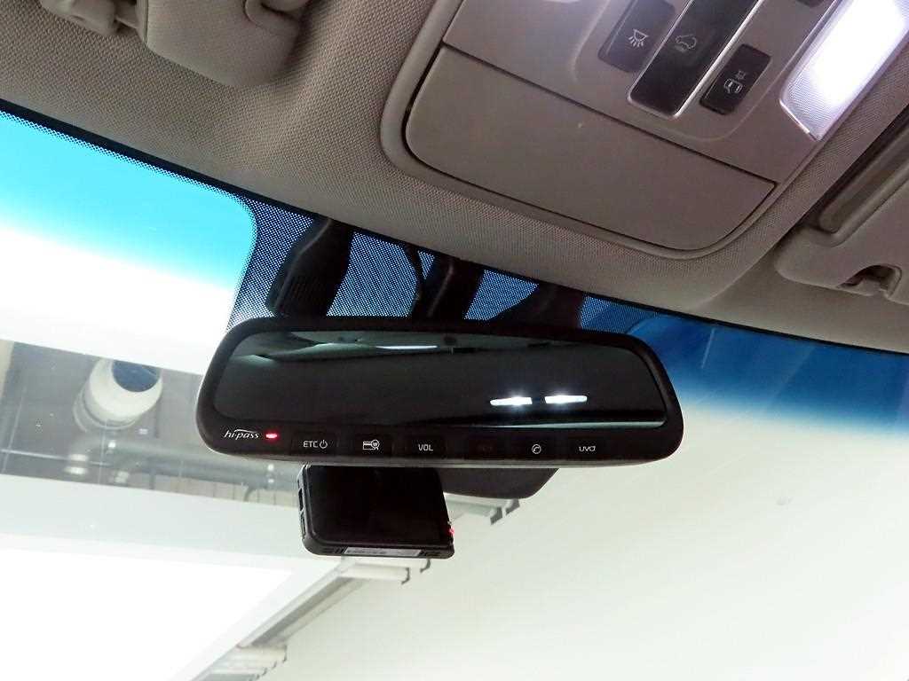 KIA Carnival 2016 Blanco - Importación desde Corea - HF Imports Iquique - Foto 15