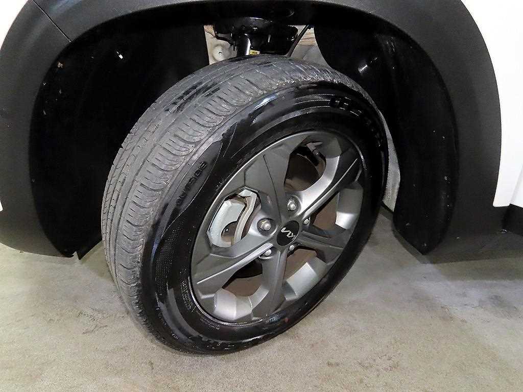 KIA Seltos 2024 - Importación desde Corea - HF Imports Iquique - Foto 20