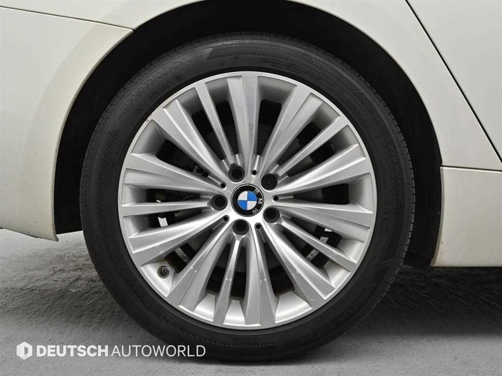 BMW Gran Turismo - Vista 5