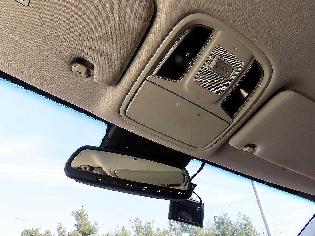 KIA Stinger 2018 Negro - Importación desde Corea - HF Imports Iquique - Foto 14