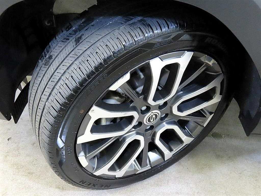 Ssangyong Torres 2023 Blanco - Importación desde Corea - HF Imports Iquique - Foto 20