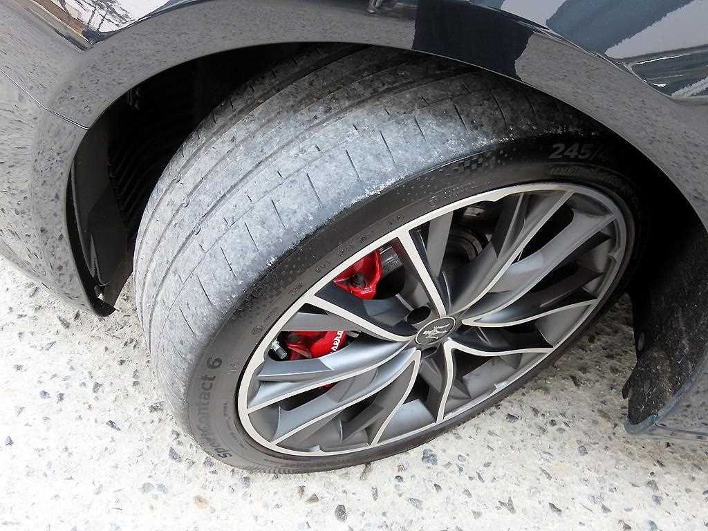 Maserati Ghibli 2022 Negro - Importación desde Corea - HF Imports Iquique - Foto 20