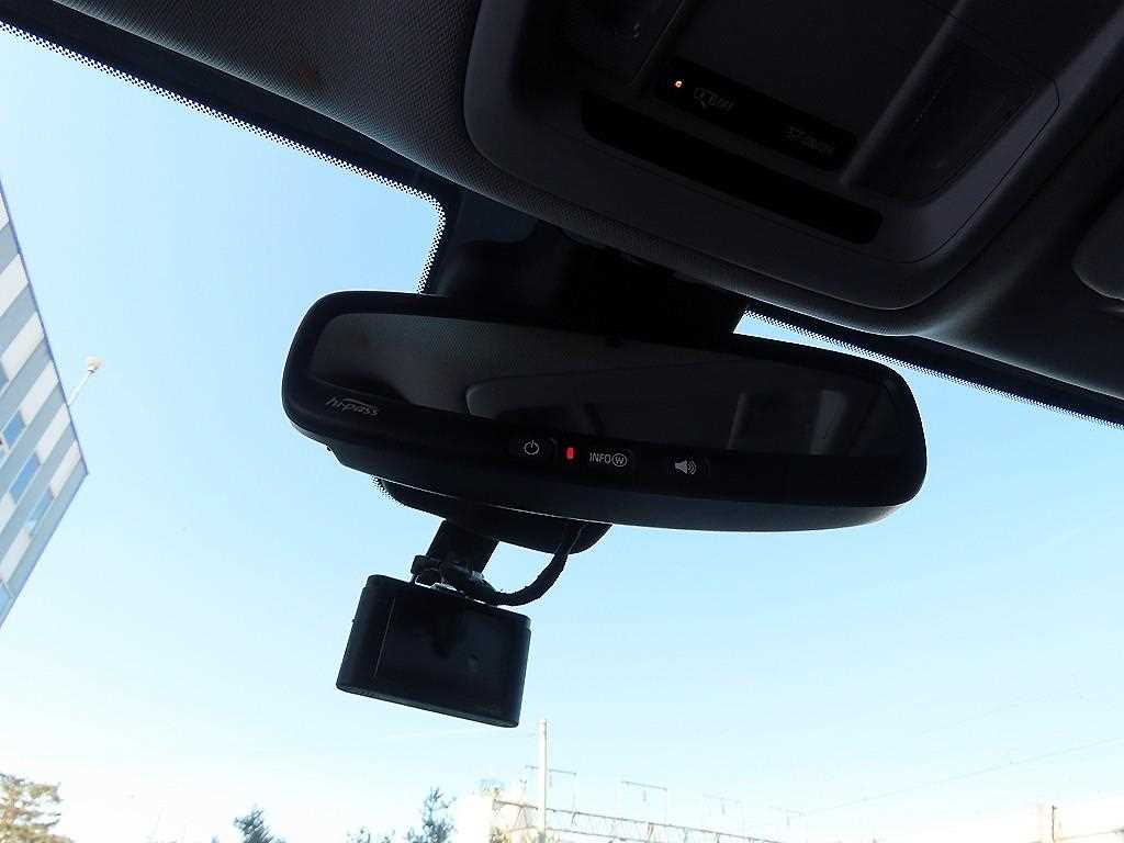 Chevrolet Malibu 2017 Blanco - Importación desde Corea - HF Imports Iquique - Foto 18