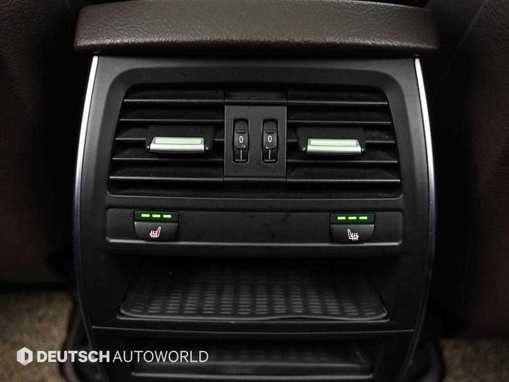 BMW Gran Turismo 2017 Blanco - Importación desde Corea - HF Imports Iquique - Foto 16