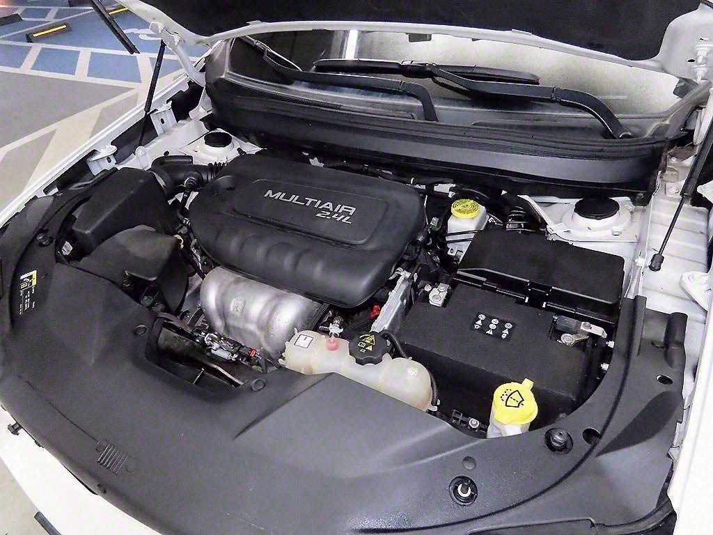 Jeep Cherokee 2019 - Importación desde Corea - HF Imports Iquique - Foto 19