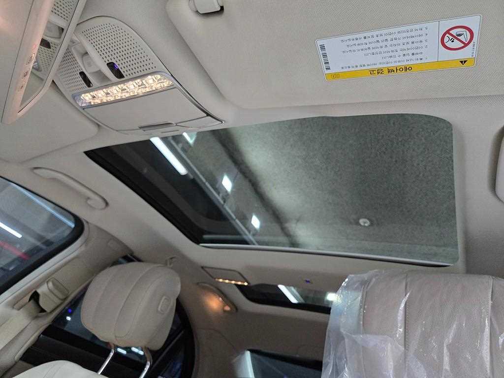 Mercedes Benz S Class 2016 Blanco - Importación desde Corea - HF Imports Iquique - Foto 16