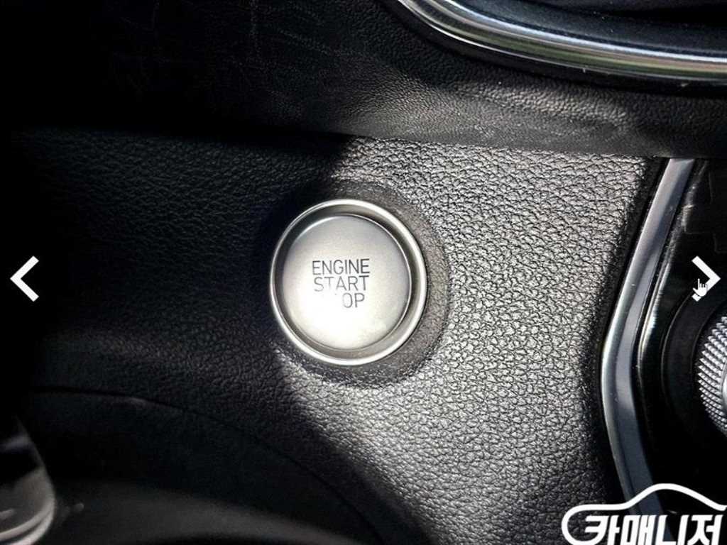 HYUNDAI Santa Fe 2019 Gris - Importación desde Corea - HF Imports Iquique - Foto 13