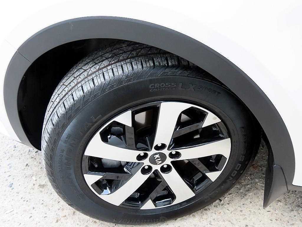 KIA Sorento 2021 Blanco - Importación desde Corea - HF Imports Iquique - Foto 20