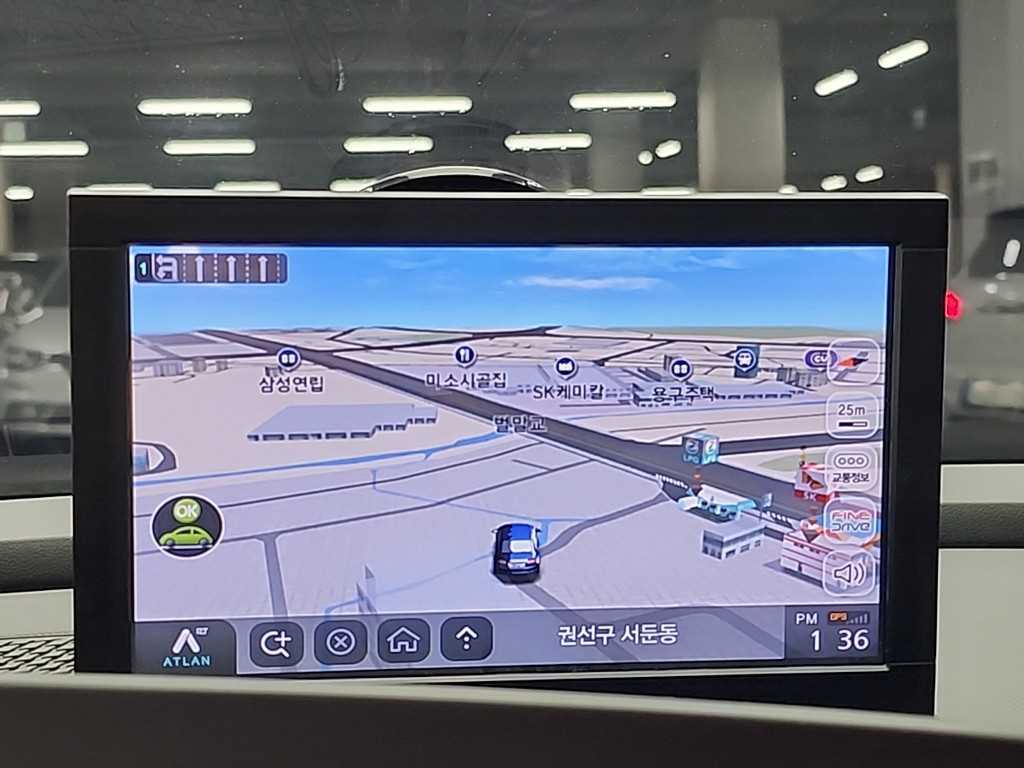 HYUNDAI Avante 2021 Gris - Importación desde Corea - HF Imports Iquique - Foto 13