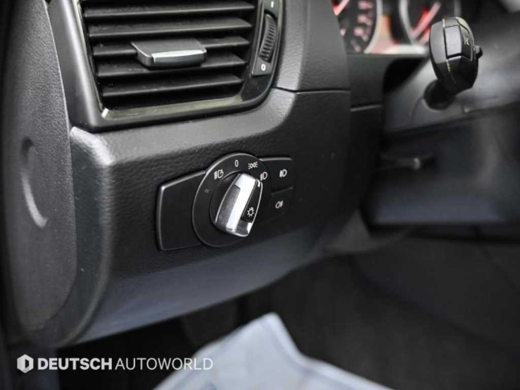 BMW X1 2014 Azul - Importación desde Corea - HF Imports Iquique - Foto 16