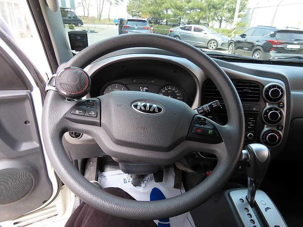 Small Truck Normal Box(High Deck) - Vista 9