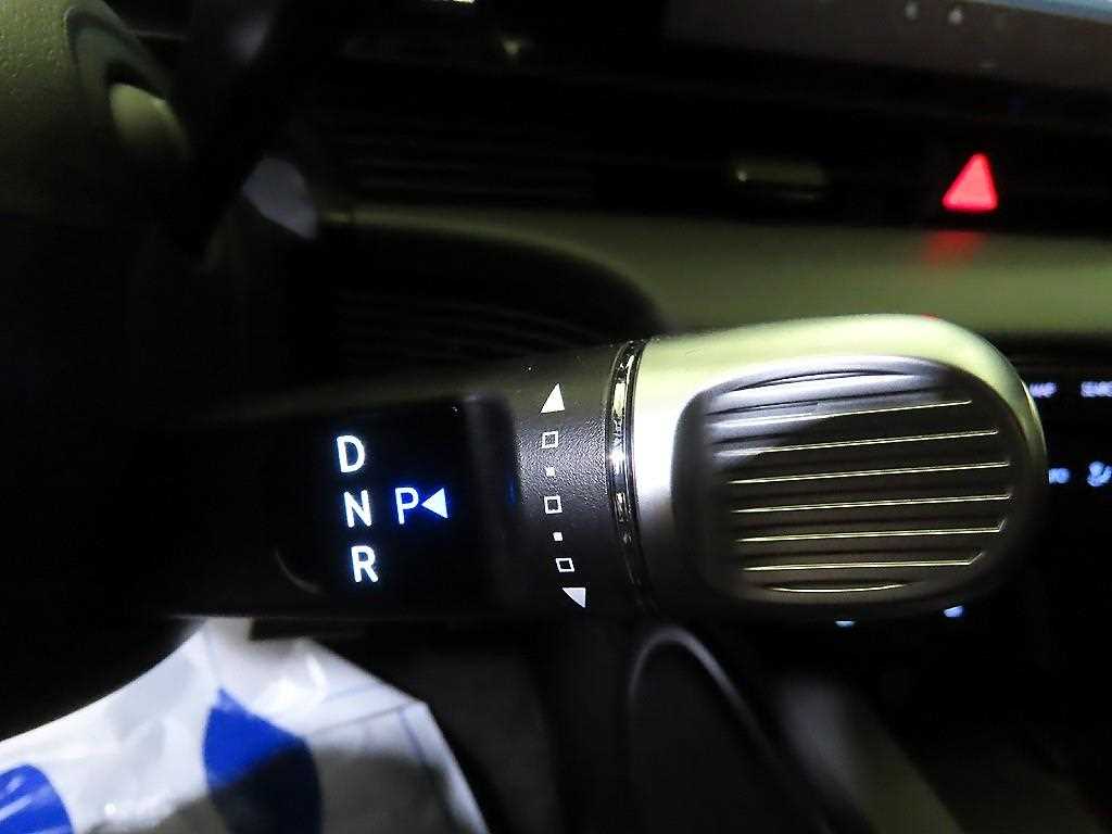 HYUNDAI Ioniq 5 - Vista 12