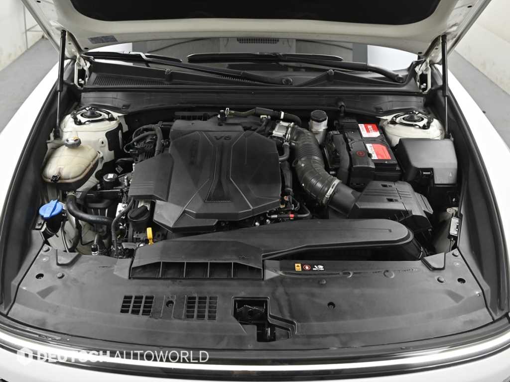 HYUNDAI Grandeur - Vista 7