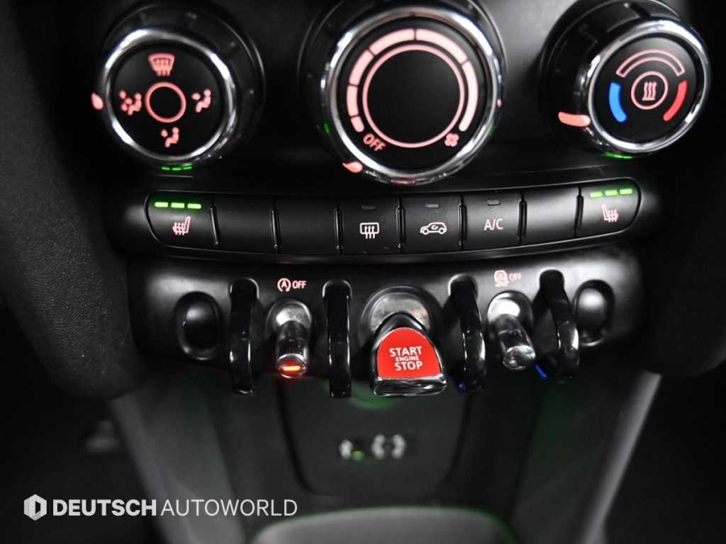 Mini Cooper 2015 the color of pearl - Importación desde Corea - HF Imports Iquique - Foto 17