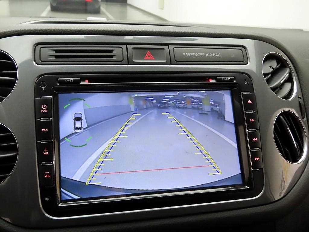 Volkswagen Tiguan 2016 - Importación desde Corea - HF Imports Iquique - Foto 16