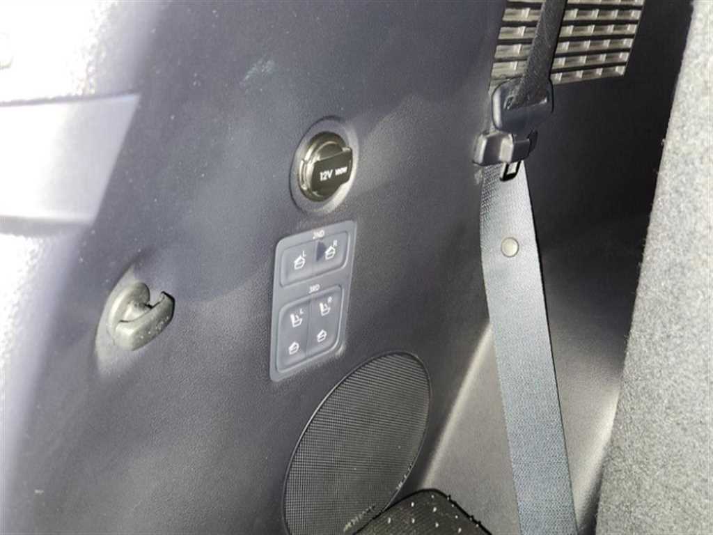 HYUNDAI Palisade - Vista 11