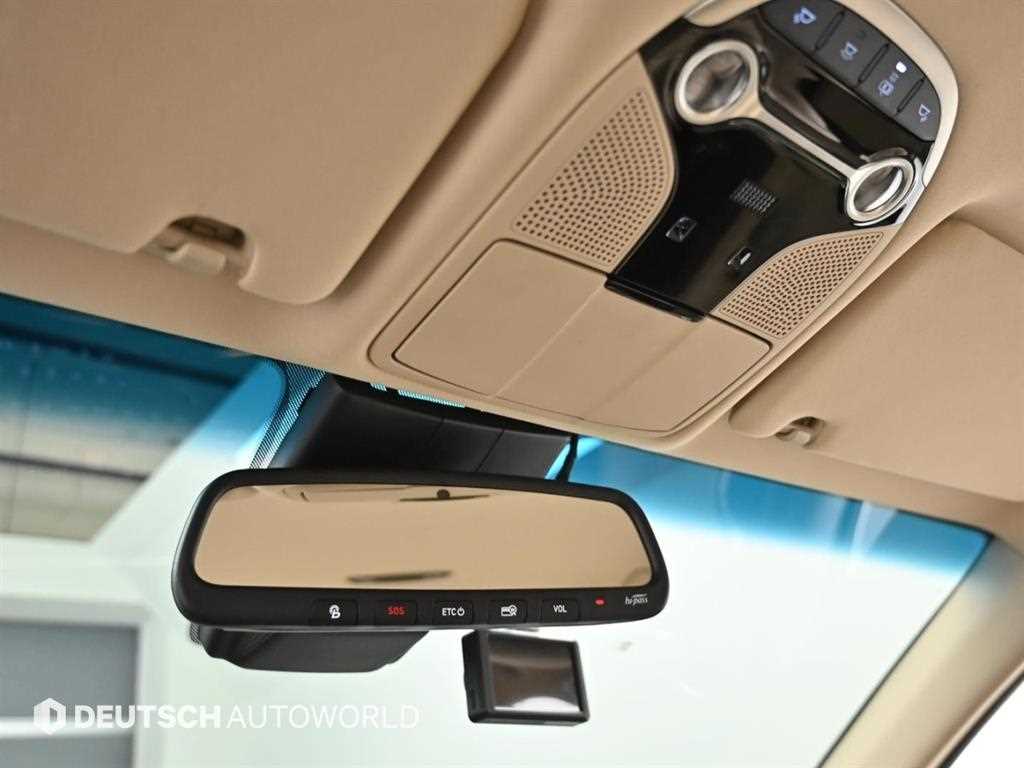 HYUNDAI Grandeur 2019 Gris - Importación desde Corea - HF Imports Iquique - Foto 18